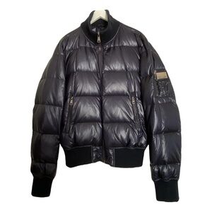 Puffer jacket by Dolce&Gabbana